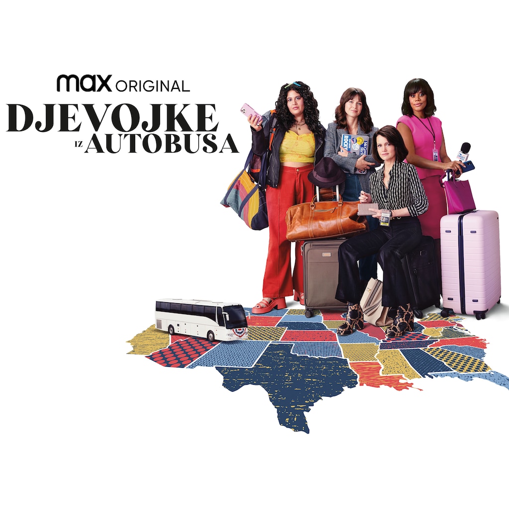 Djevojke iz autobusa