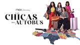 Las chicas del autobús