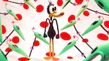 Daffy in Wackyland