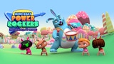 Mini Beat Rockers: Encuentra tu ritmo