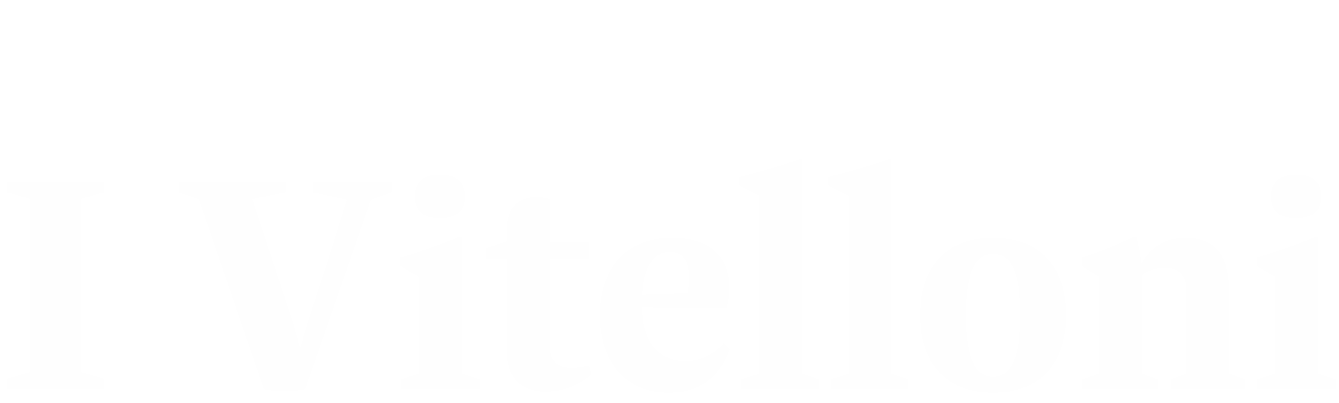 I Vitelloni