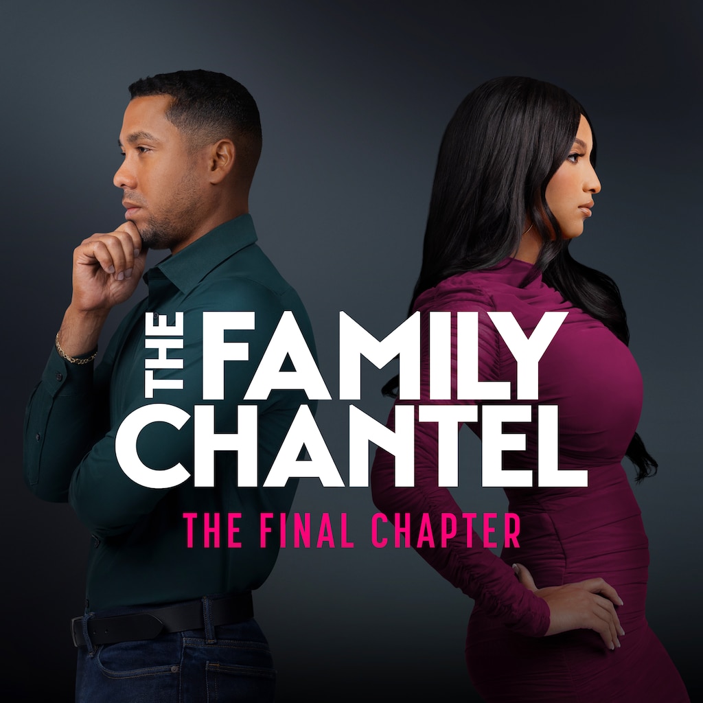 The Family Chantel