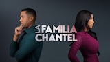 La familia de Chantel