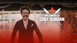 GURKAN CHEF: FIREWORKS