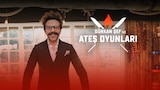 Gürkan Şef ile Ateş Oyunları