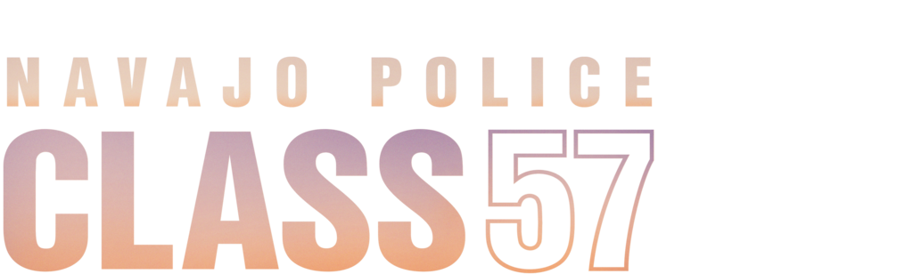 纳瓦荷警校57期