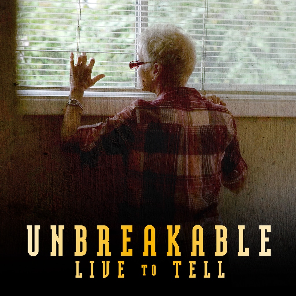 Unbreakable: Live to Tell