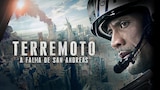 Terremoto: A Falha de San Andreas
