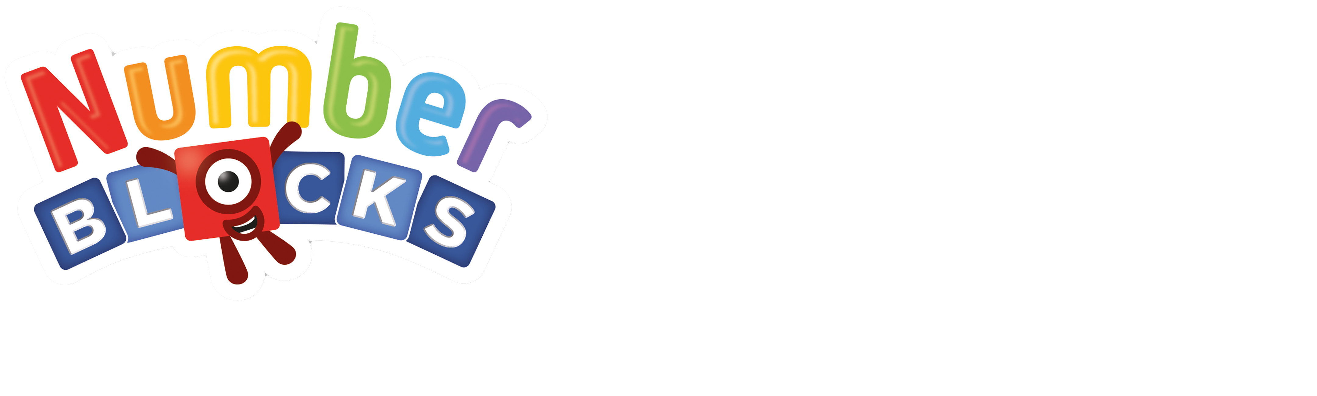 Numberblocks: El Tesoro de la Isla Hexágono