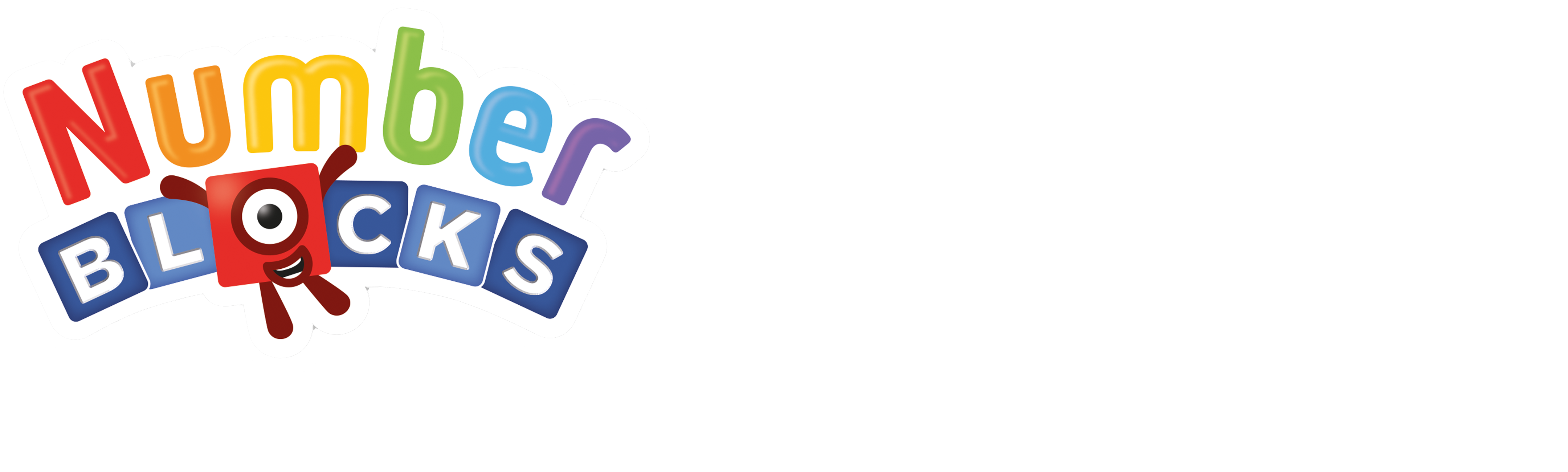 Numberblocks: O Tesouro da Ilha Hexagonal