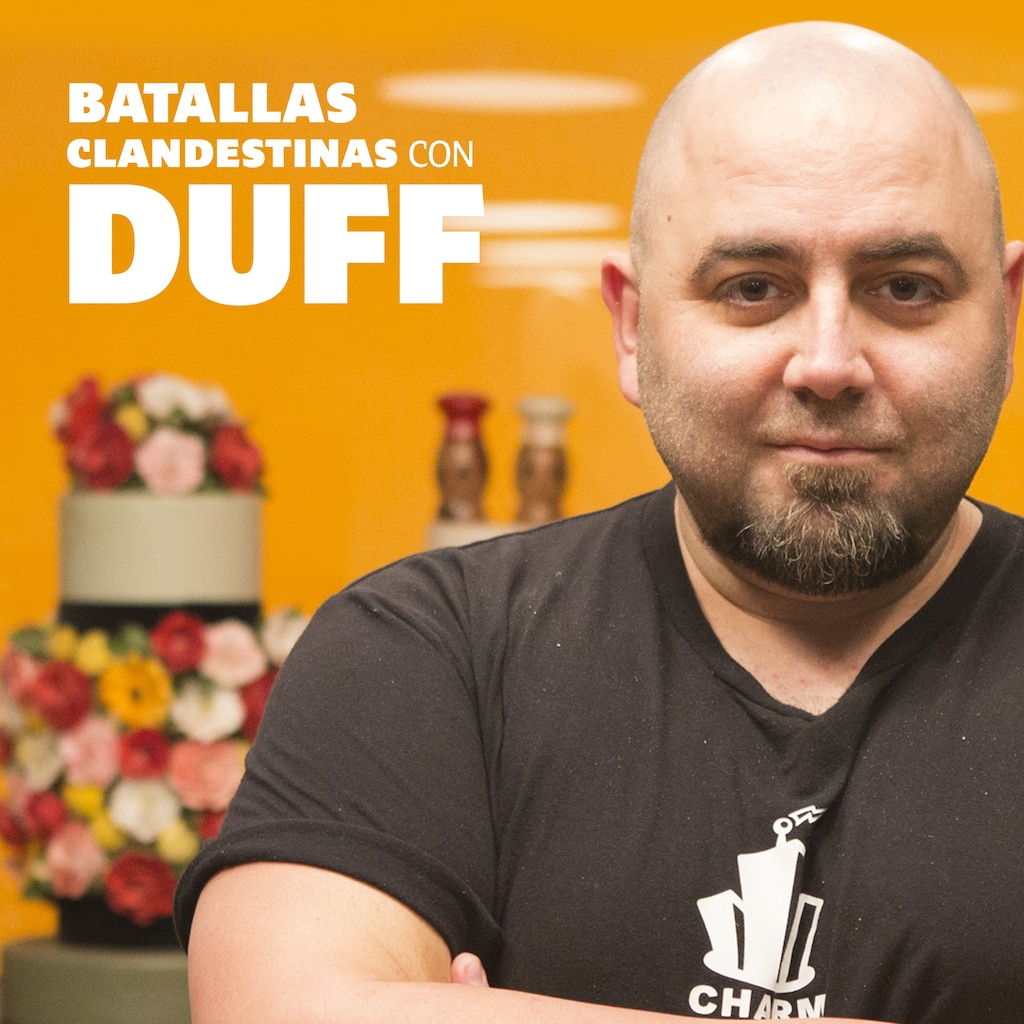 Batallas clandestinas con Duff