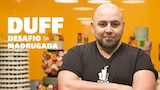 Duff: Desafio da Madrugada