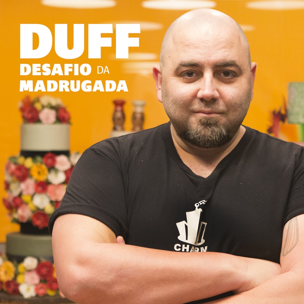 Duff: Desafio da Madrugada