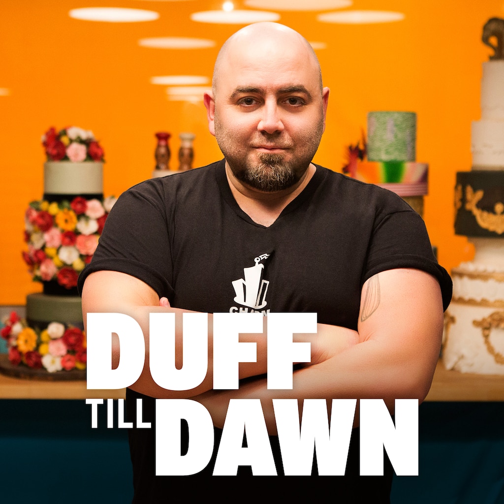 Duff Till Dawn