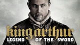King Arthur: Legend Of The Sword