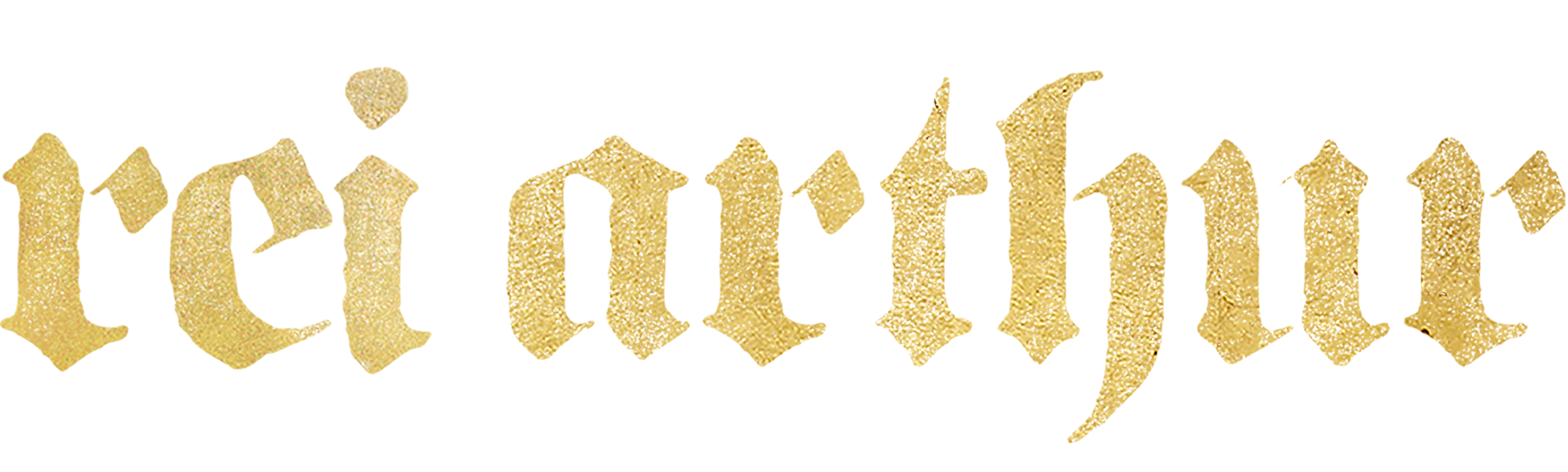 Rei Arthur: A Lenda da Espada