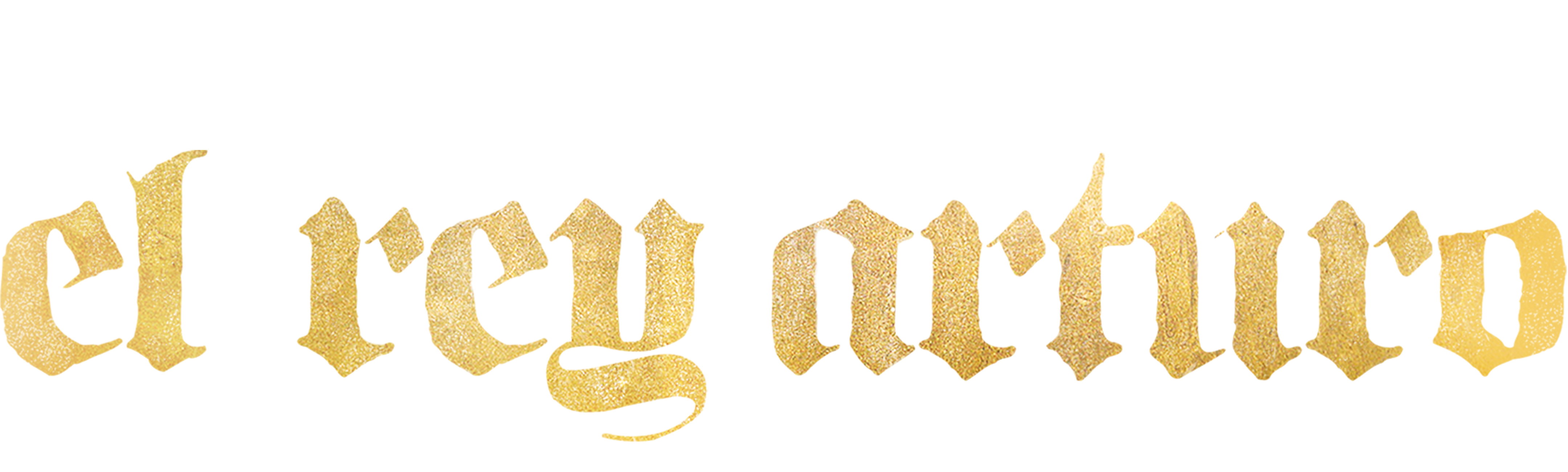 El Rey Arturo: La Leyenda de la Espada