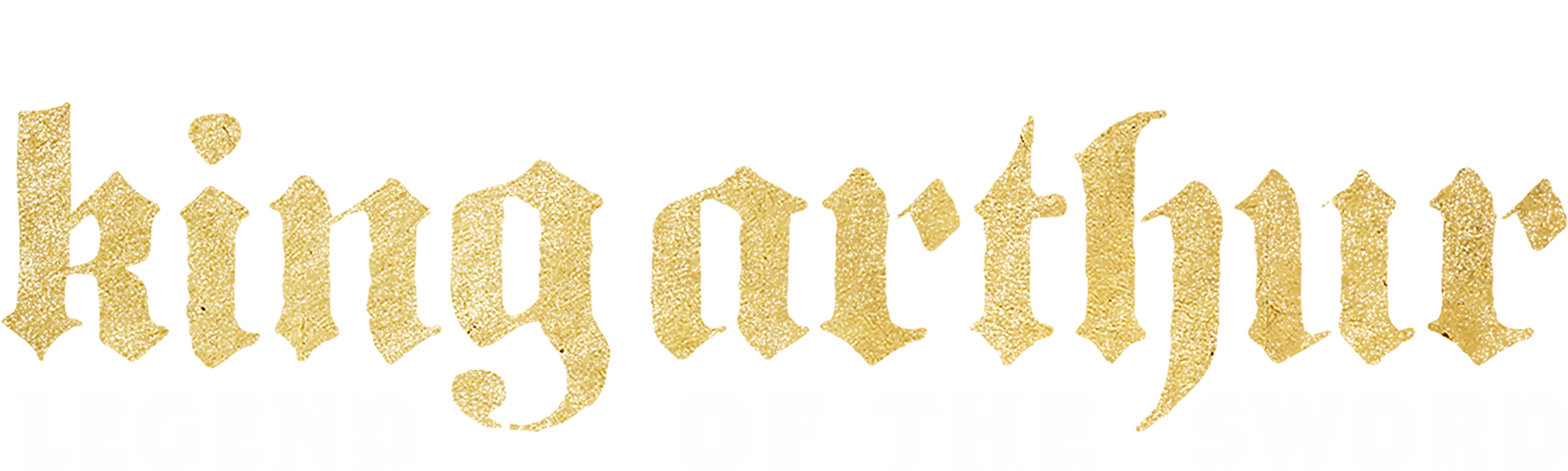 King Arthur: Legend of the Sword