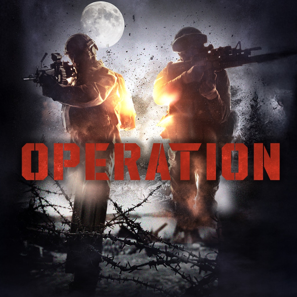 Operation