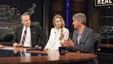 Brit Marling, Paul Rudnick, Neera Tanden, Michael Isikoff, James Poulos