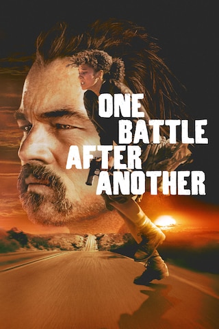 One Battle After Another