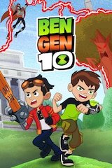 Ben 10: Ben Gen 10