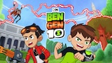 Ben 10: Ben Gen 10