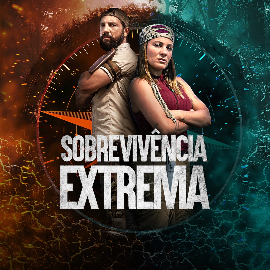 Sobrevivência Extrema