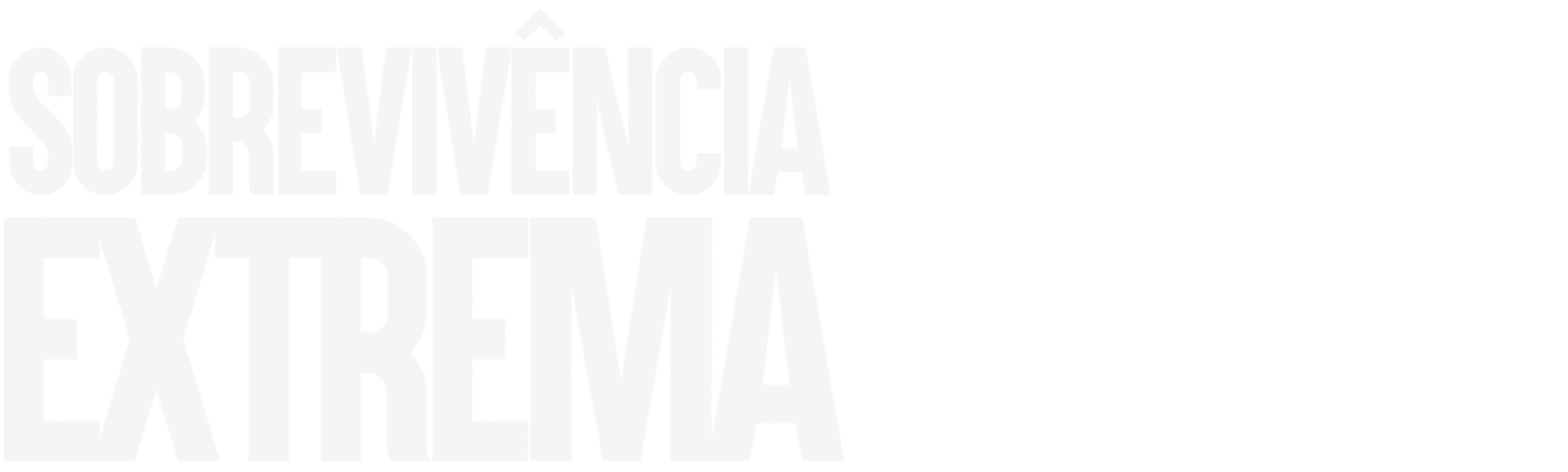Sobrevivência Extrema