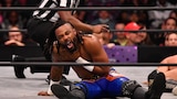 Dynamite 10/26/2022