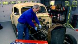 1938 Packard: Fuel System Restoration