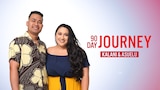 90 Day Journey: Kalani & Asuelu