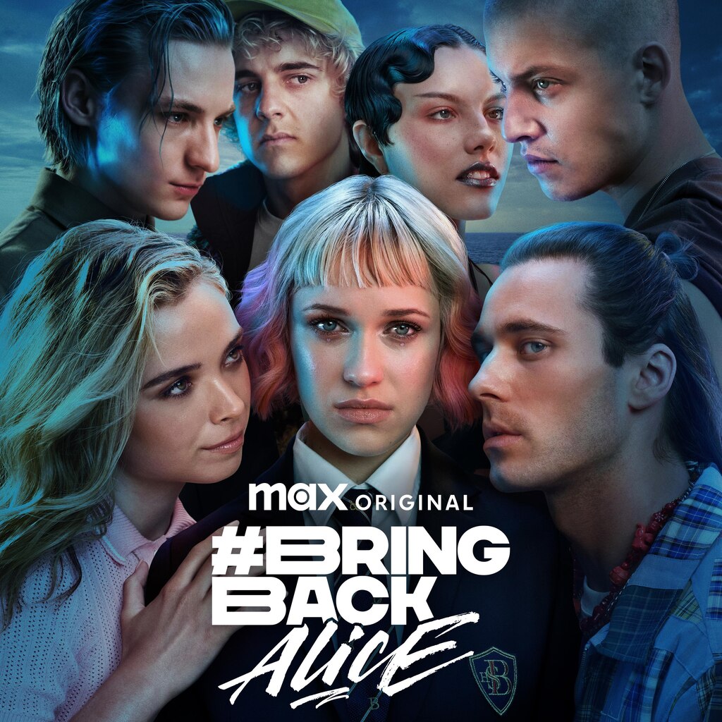 #BringBackAlice