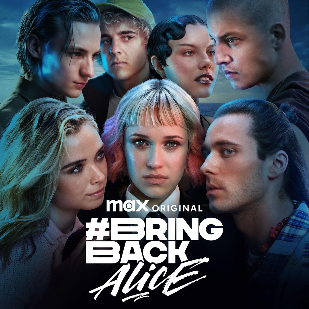 Bring Back Alice