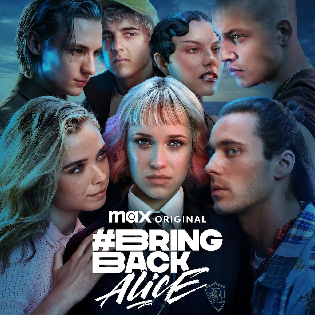#BringBackAlice