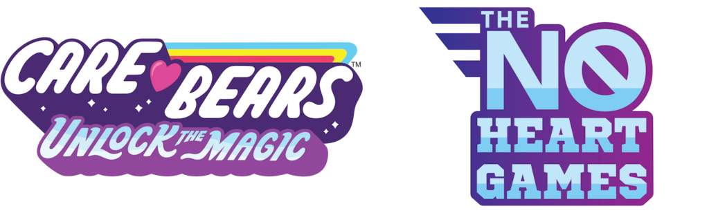 Care Bears: Unlock the Magic Specials