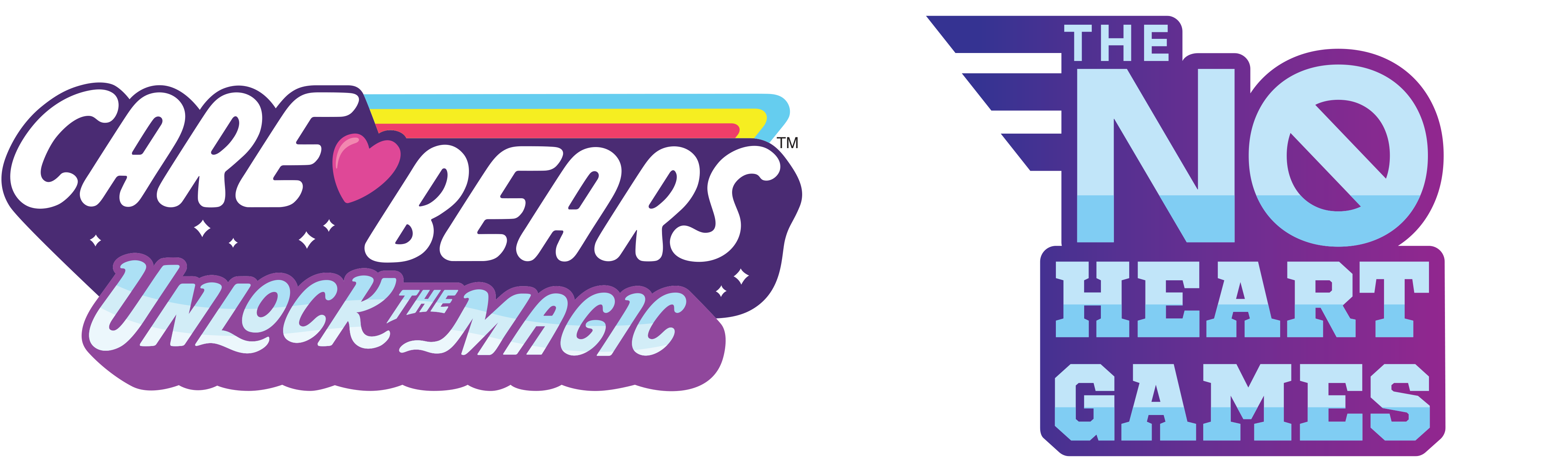 Care Bears: Unlock the Magic Specials