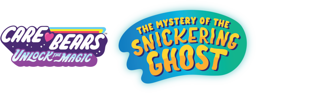 Care Bears: Unlock the Magic Specials