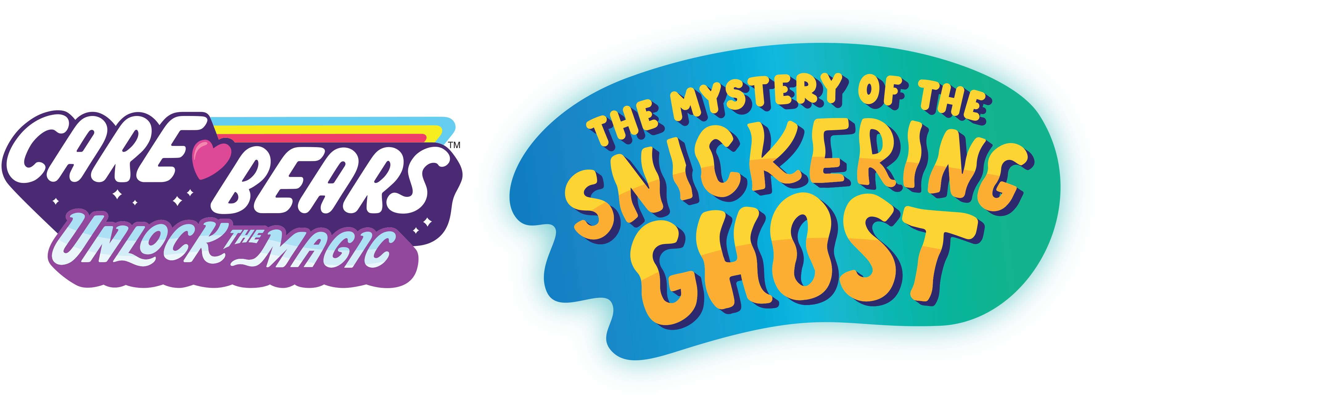 Care Bears: Unlock the Magic Specials
