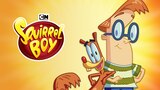 Squirrel Boy