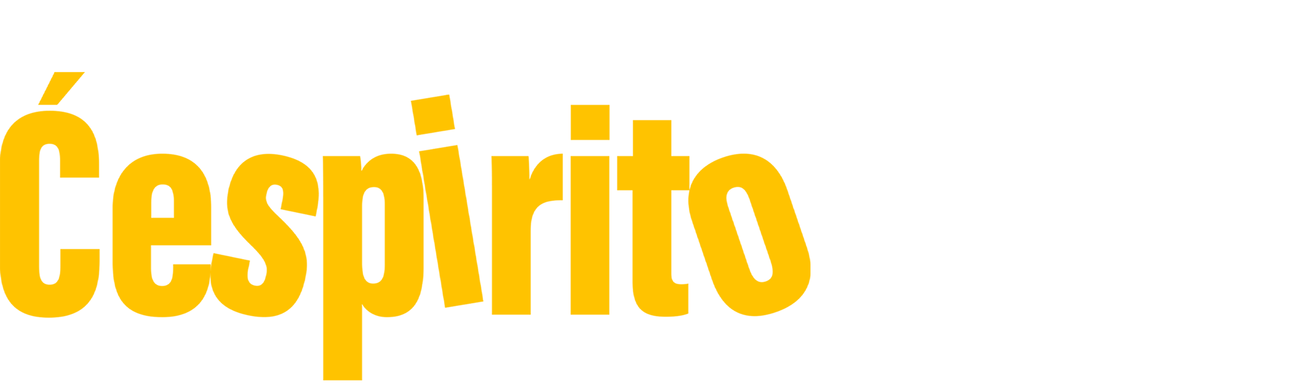 Ćespirito: Nije namerno