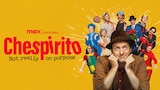 Chespirito: Not Really on Purpose
