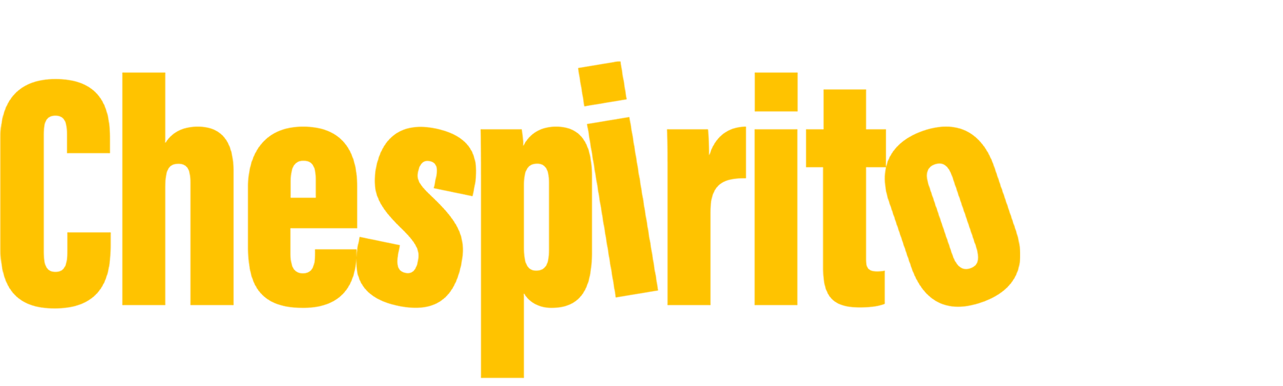 Chespirito: Ne baš namjerno