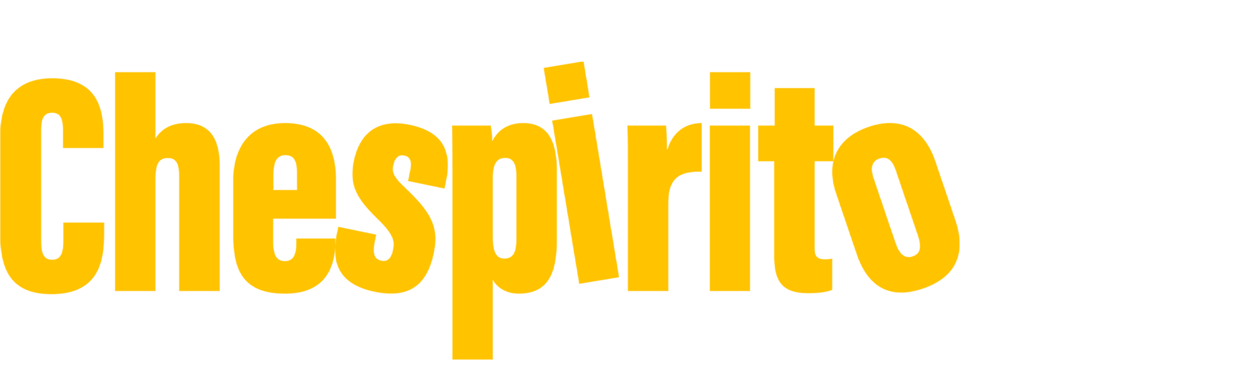 Chespirito: fără intenție