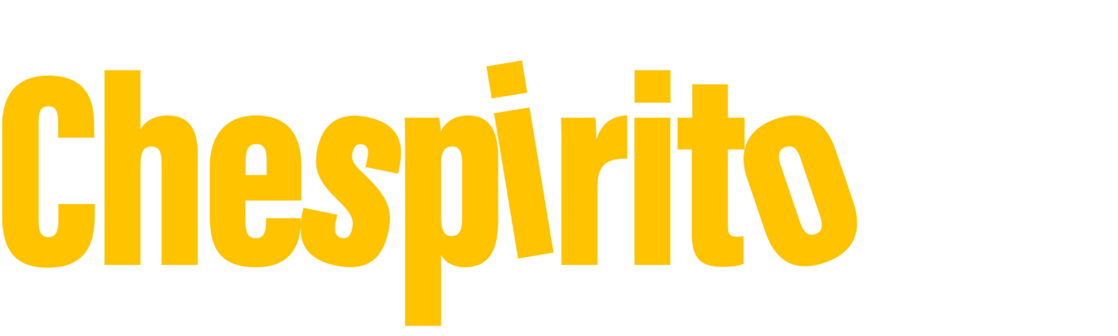 Chespirito: sin querer queriendo