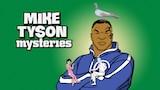 Mike Tyson Mysteries