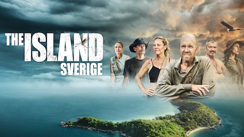 Streama The Island Sverige | HBO Max