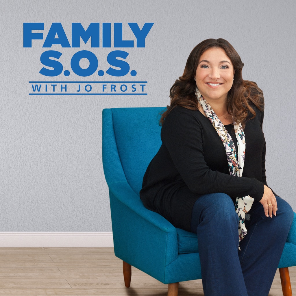 Family S.O.S. with Jo Frost
