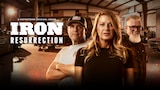 Iron Resurrection