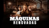 Máquinas renovadas